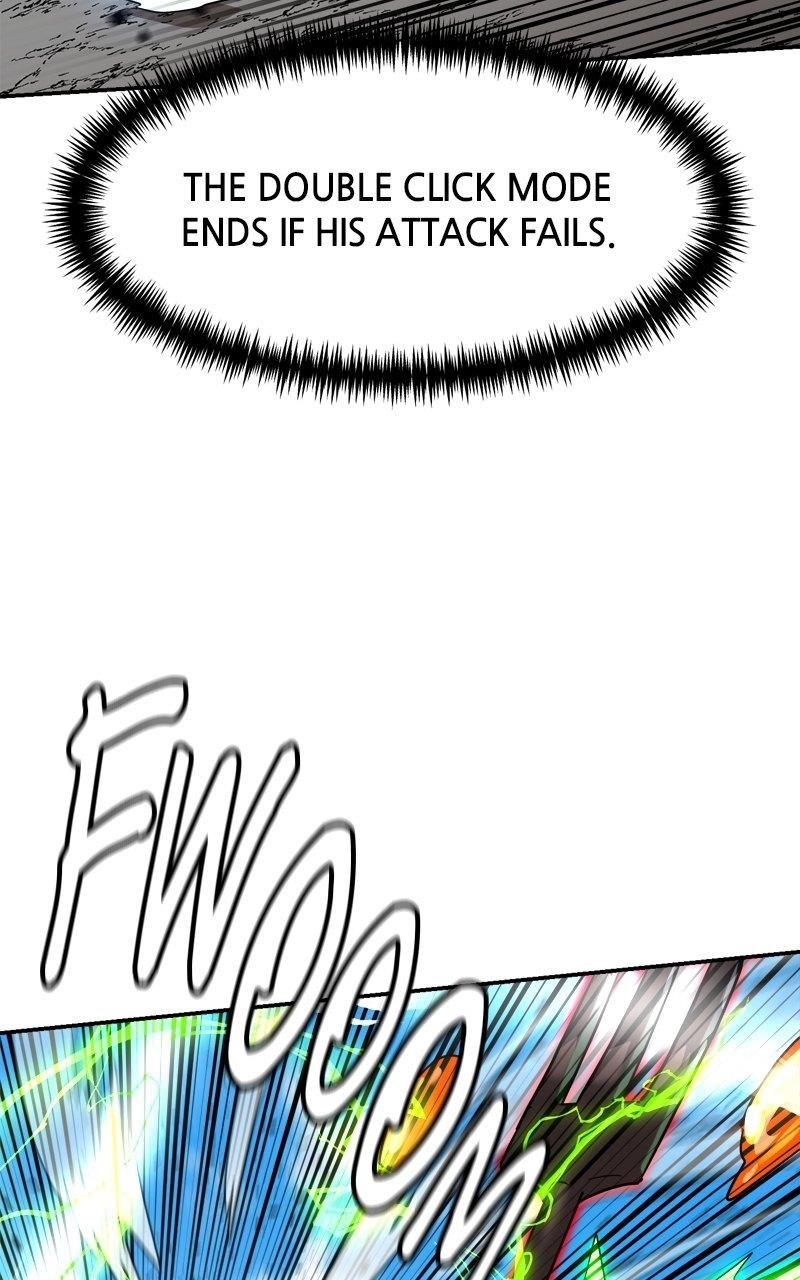 Double Click (PARK Soo-bong) Chapter 189 - Page 73 in English