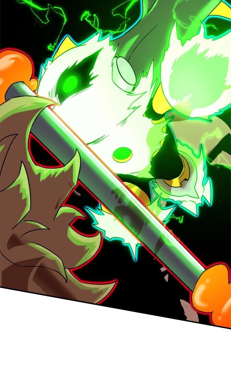 Double Click (PARK Soo-bong) Chapter 189 - Page 77 in English