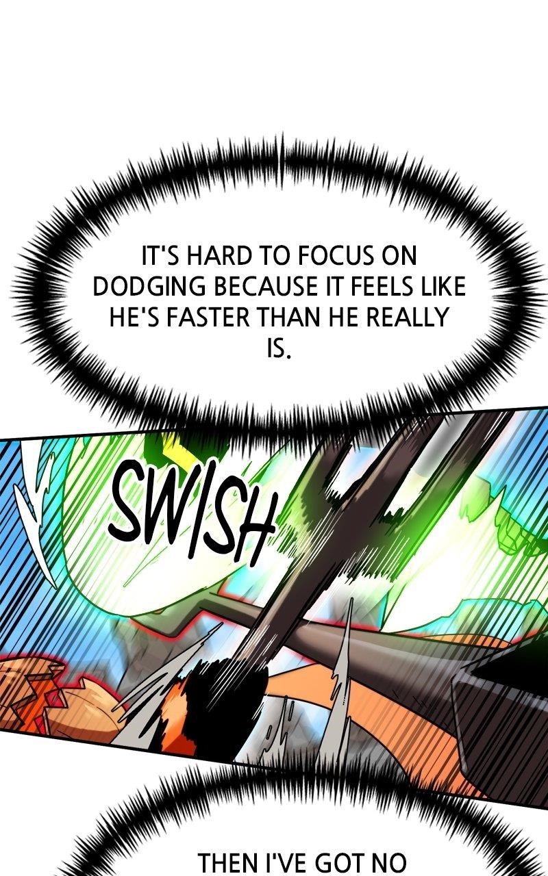 Double Click (PARK Soo-bong) Chapter 189 - Page 81 in English