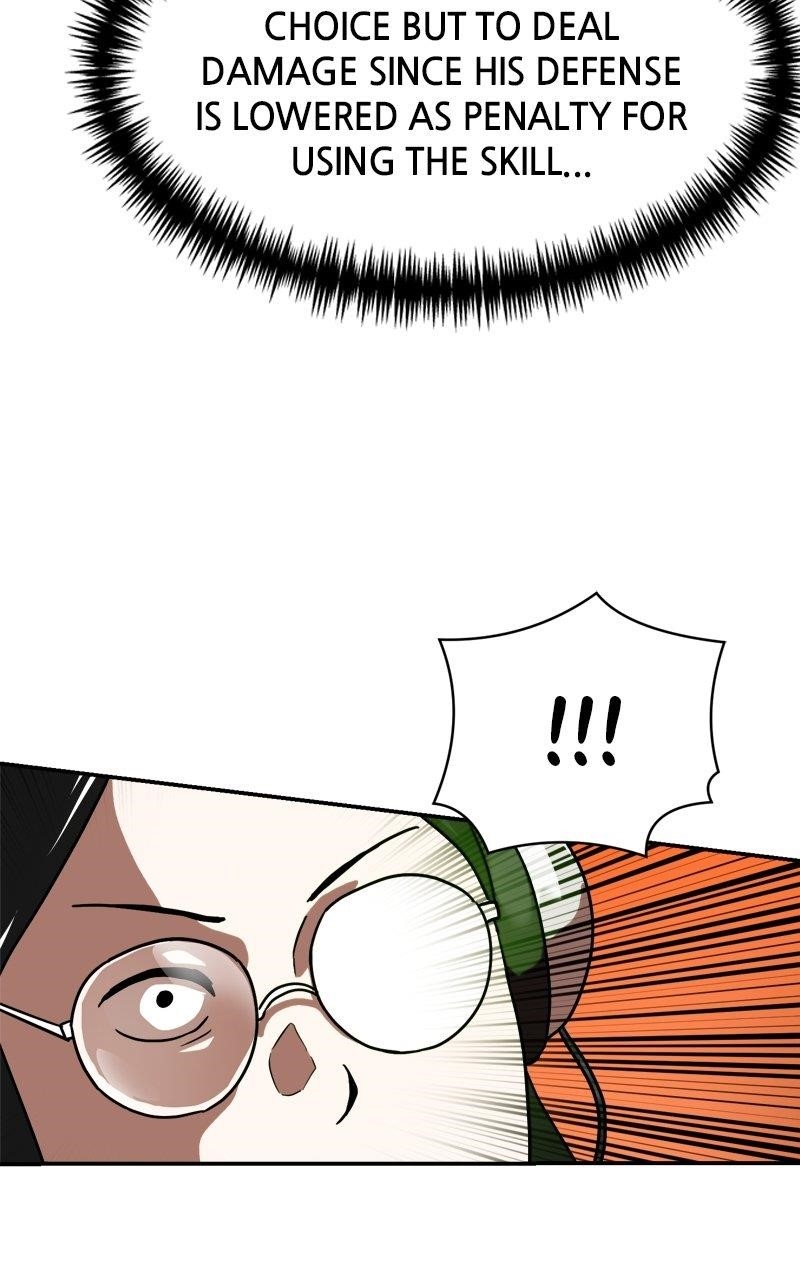 Double Click (PARK Soo-bong) Chapter 189 - Page 82 in English
