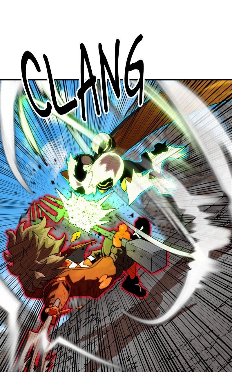 Double Click (PARK Soo-bong) Chapter 189 - Page 83 in English