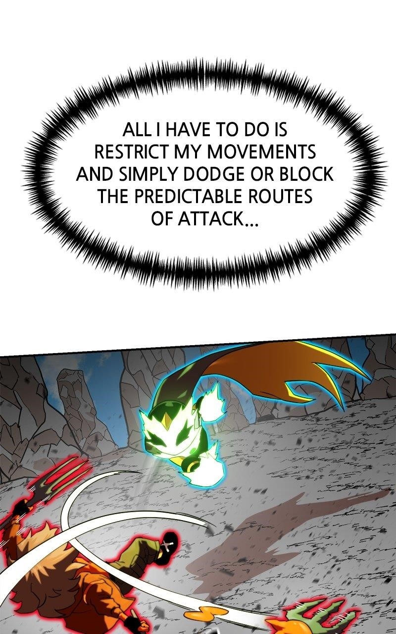Double Click (PARK Soo-bong) Chapter 189 - Page 86 in English