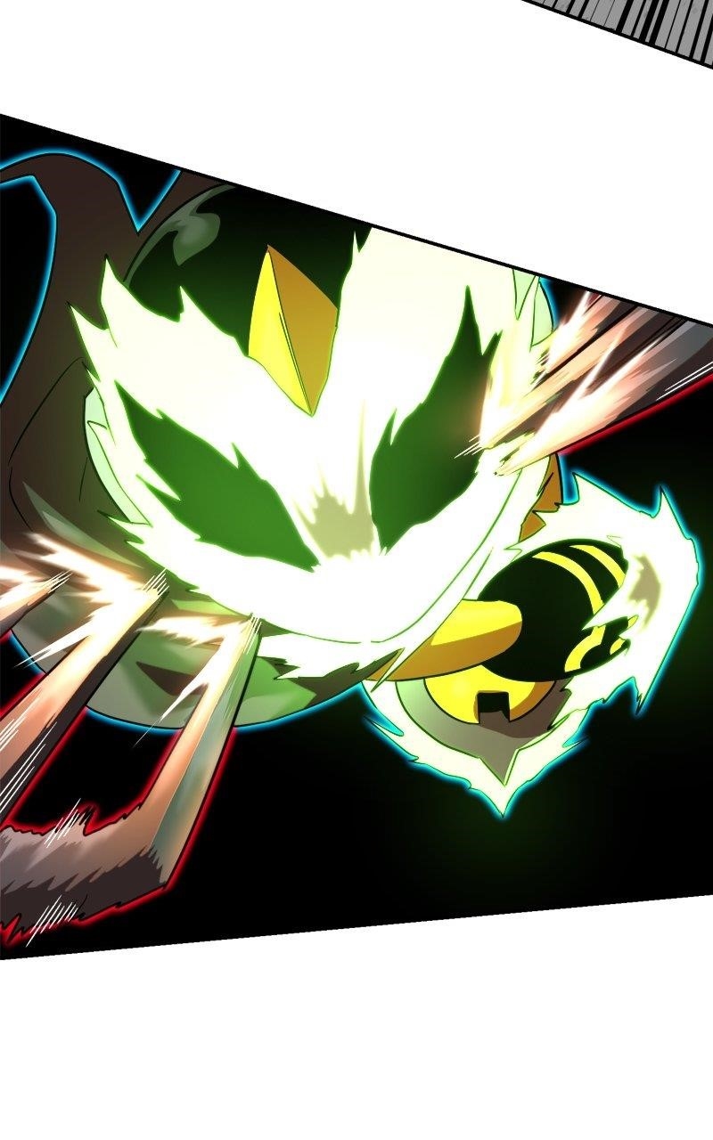 Double Click (PARK Soo-bong) Chapter 189 - Page 88 in English