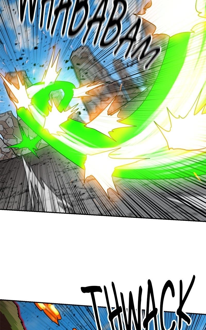 Double Click (PARK Soo-bong) Chapter 189 - Page 94 in English