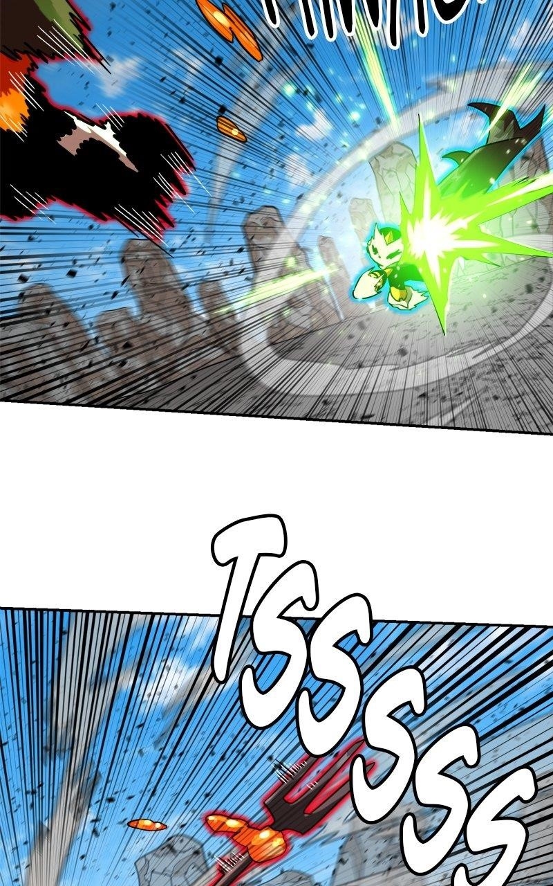 Double Click (PARK Soo-bong) Chapter 189 - Page 95 in English