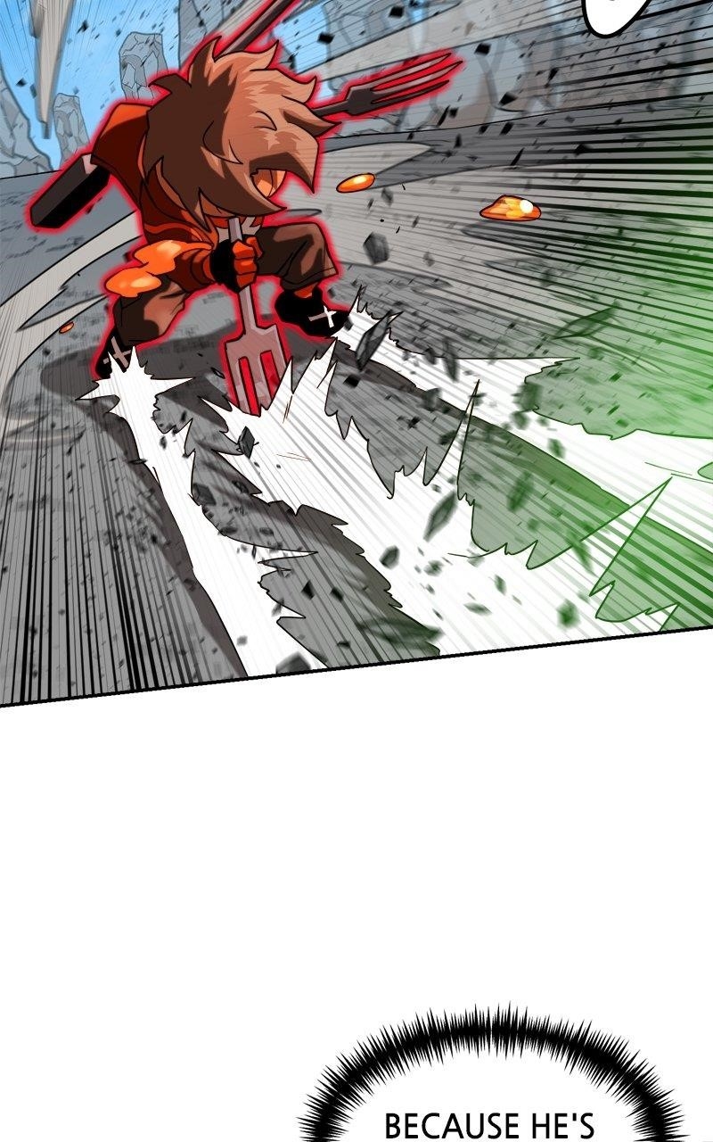 Double Click (PARK Soo-bong) Chapter 189 - Page 96 in English