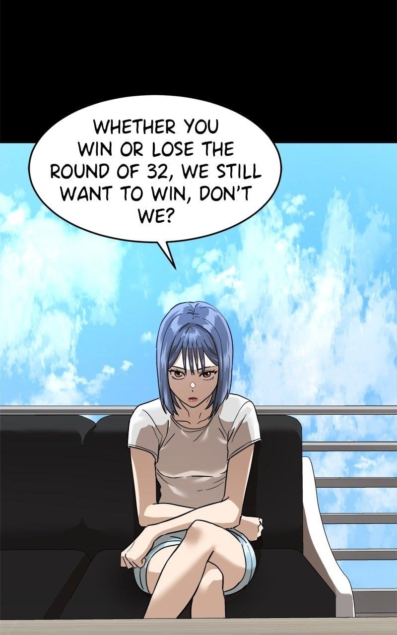 Double Click (PARK Soo-bong) Chapter 190 - Page 100 in English