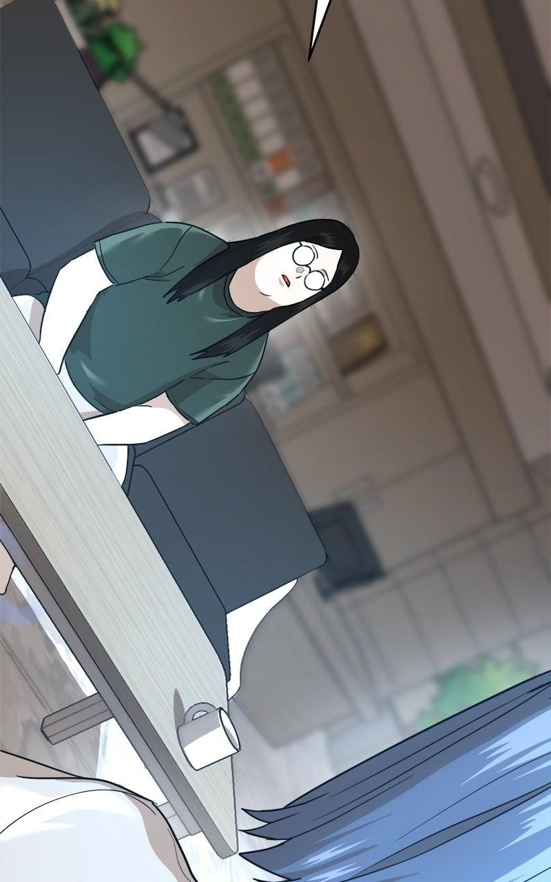 Double Click (PARK Soo-bong) Chapter 190 - Page 103 in English