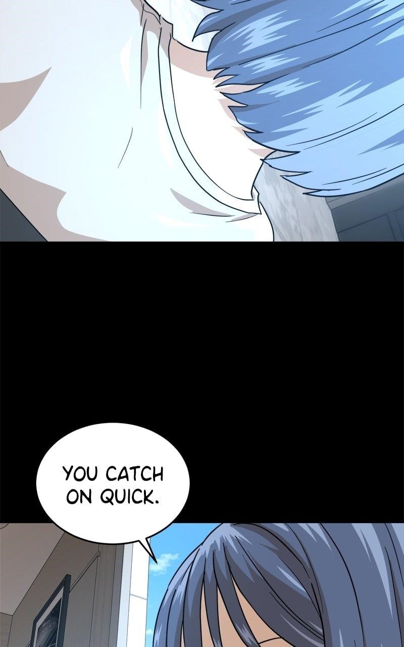 Double Click (PARK Soo-bong) Chapter 190 - Page 104 in English