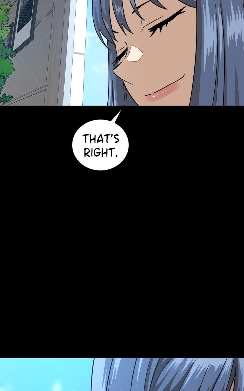 Double Click (PARK Soo-bong) Chapter 190 - Page 105 in English