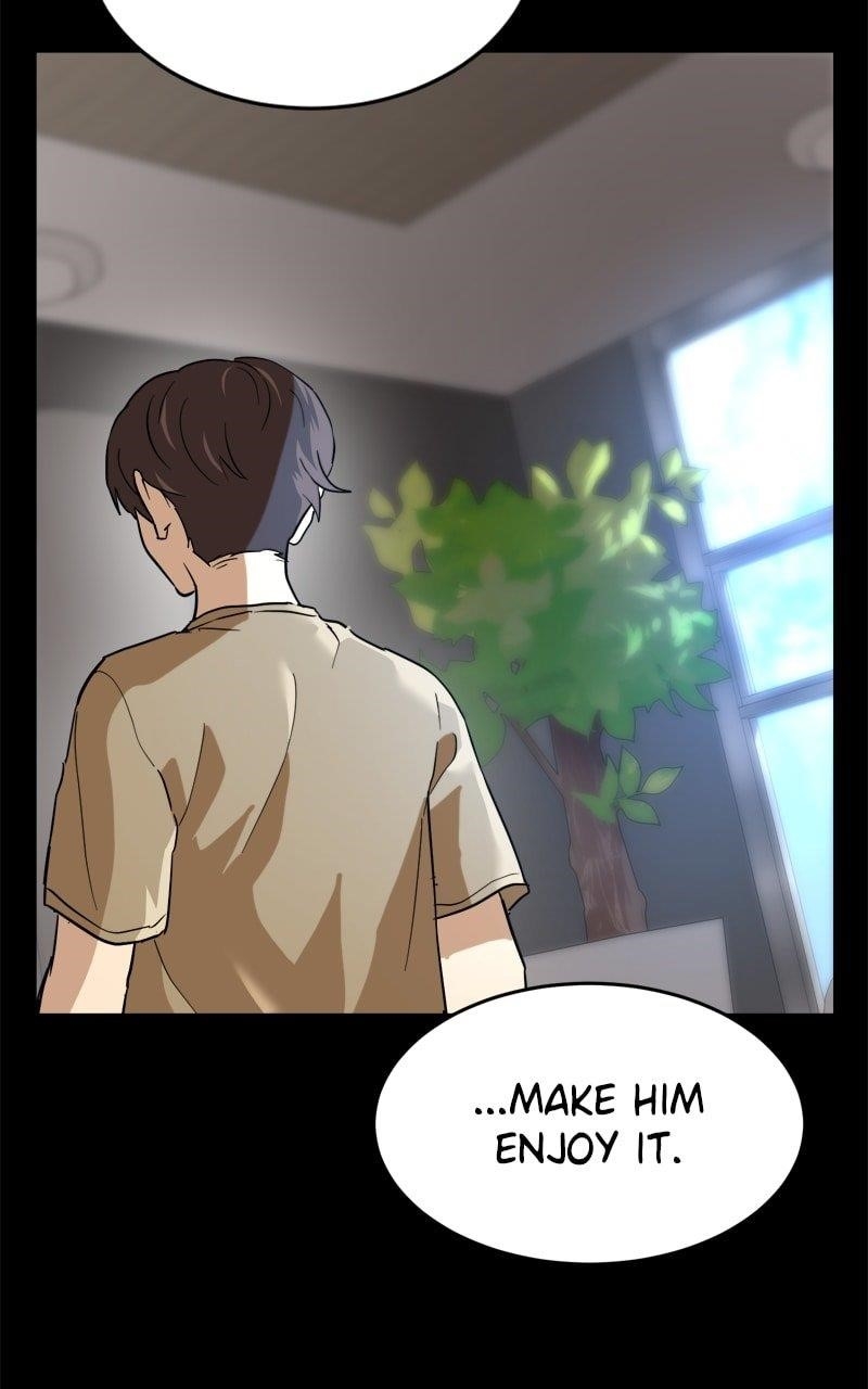 Double Click (PARK Soo-bong) Chapter 190 - Page 112 in English