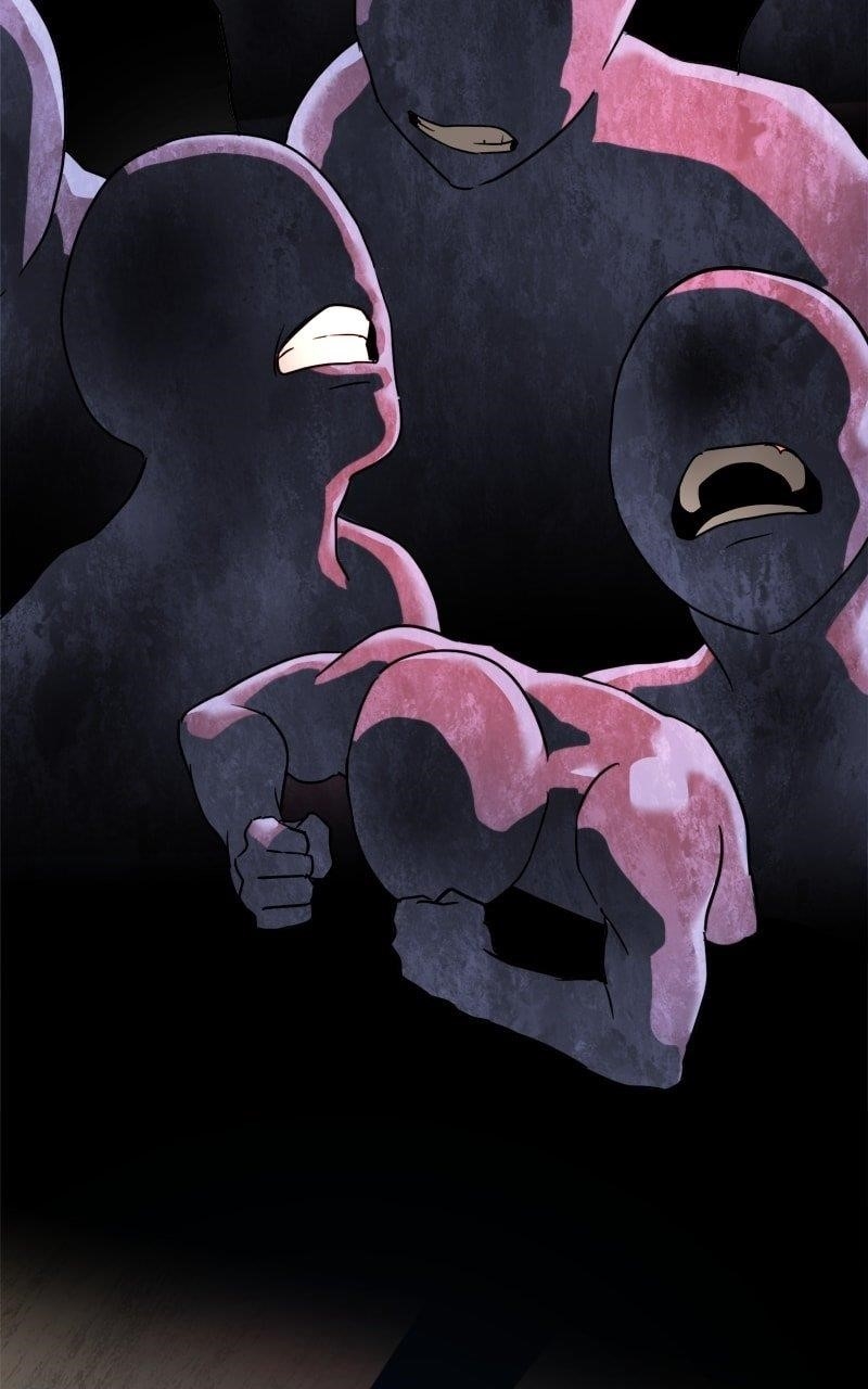 Double Click (PARK Soo-bong) Chapter 190 - Page 114 in English