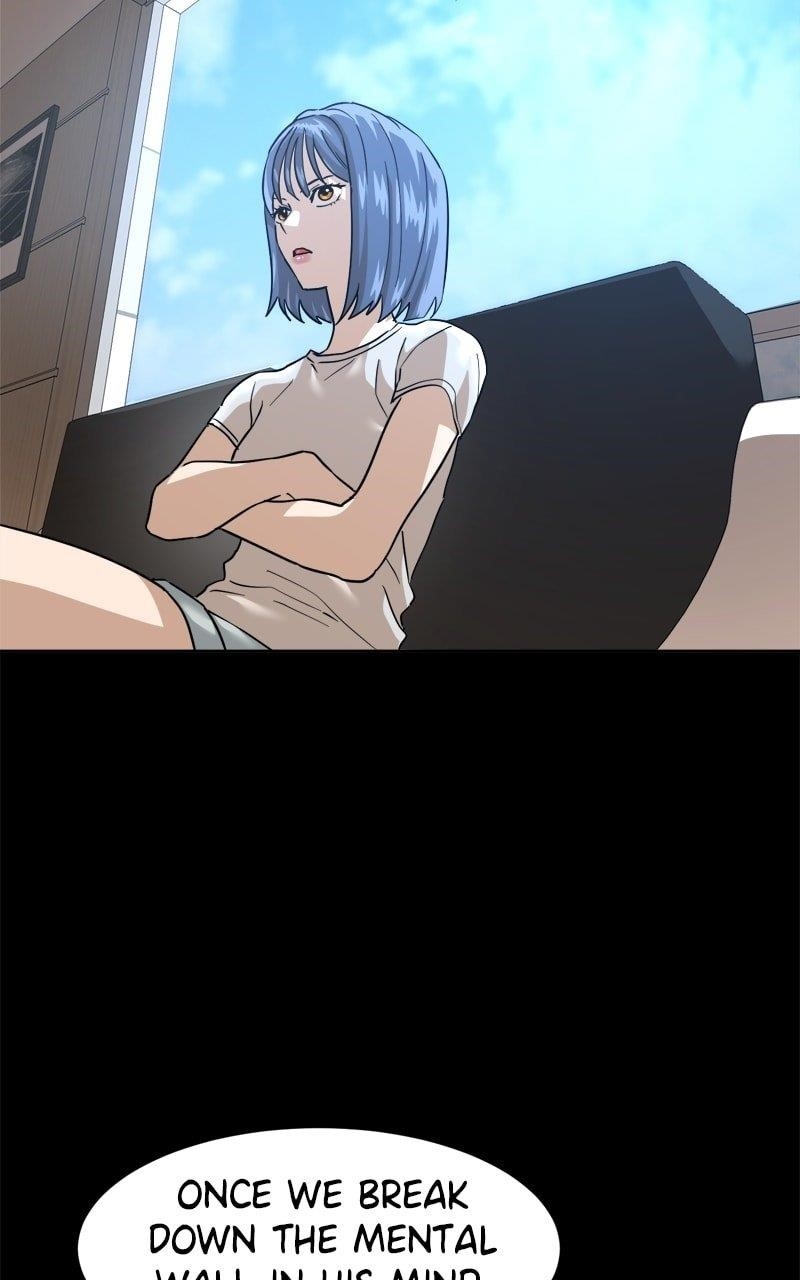 Double Click (PARK Soo-bong) Chapter 190 - Page 118 in English