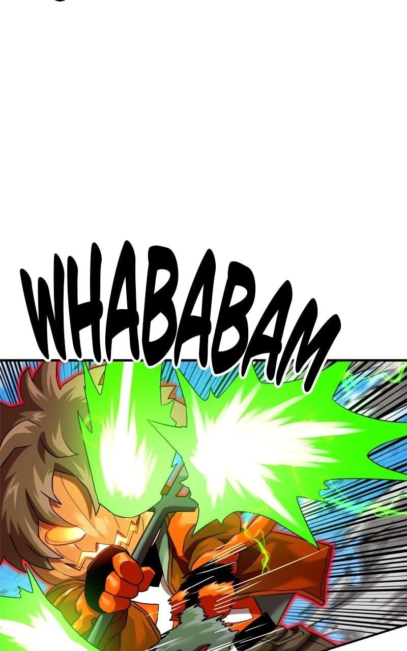 Double Click (PARK Soo-bong) Chapter 190 - Page 12 in English