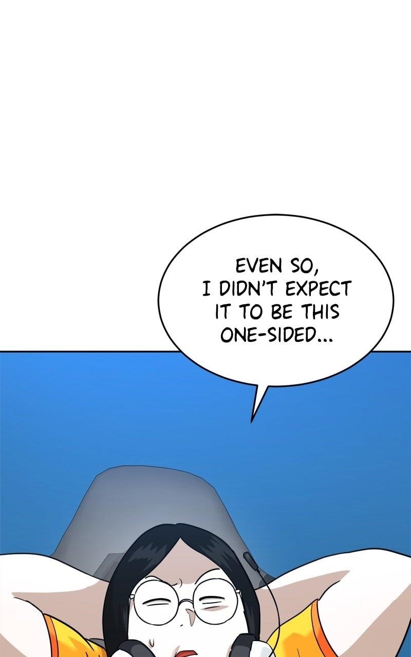 Double Click (PARK Soo-bong) Chapter 190 - Page 121 in English