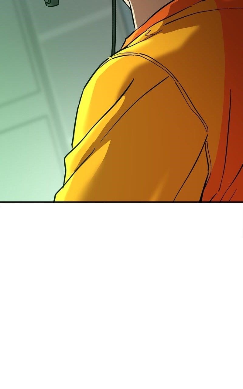 Double Click (PARK Soo-bong) Chapter 190 - Page 127 in English