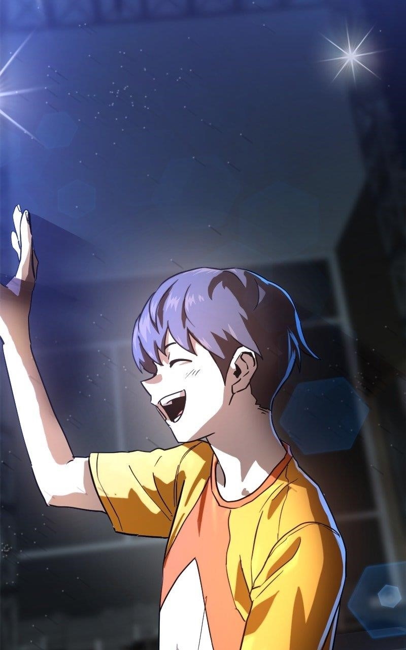 Double Click (PARK Soo-bong) Chapter 190 - Page 130 in English