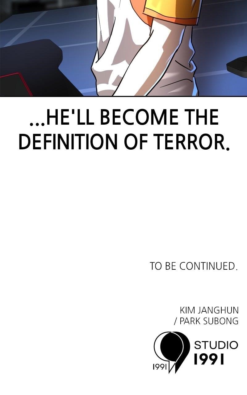 Double Click (PARK Soo-bong) Chapter 190 - Page 131 in English