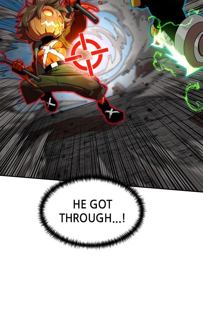 Double Click (PARK Soo-bong) Chapter 190 - Page 14 in English