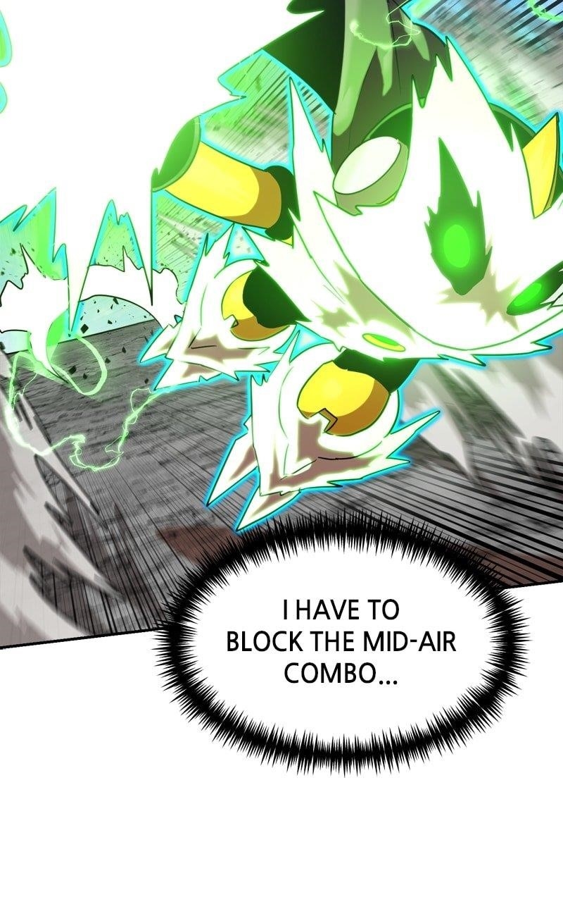Double Click (PARK Soo-bong) Chapter 190 - Page 21 in English