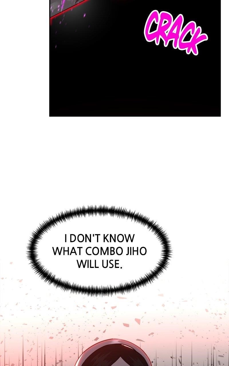 Double Click (PARK Soo-bong) Chapter 190 - Page 23 in English