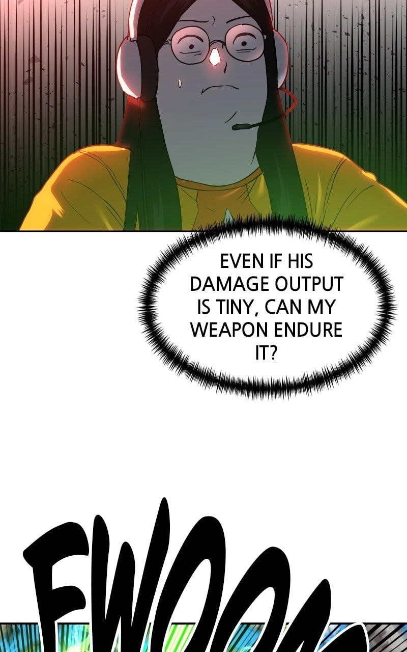 Double Click (PARK Soo-bong) Chapter 190 - Page 24 in English
