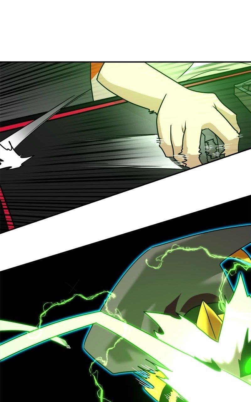Double Click (PARK Soo-bong) Chapter 190 - Page 28 in English