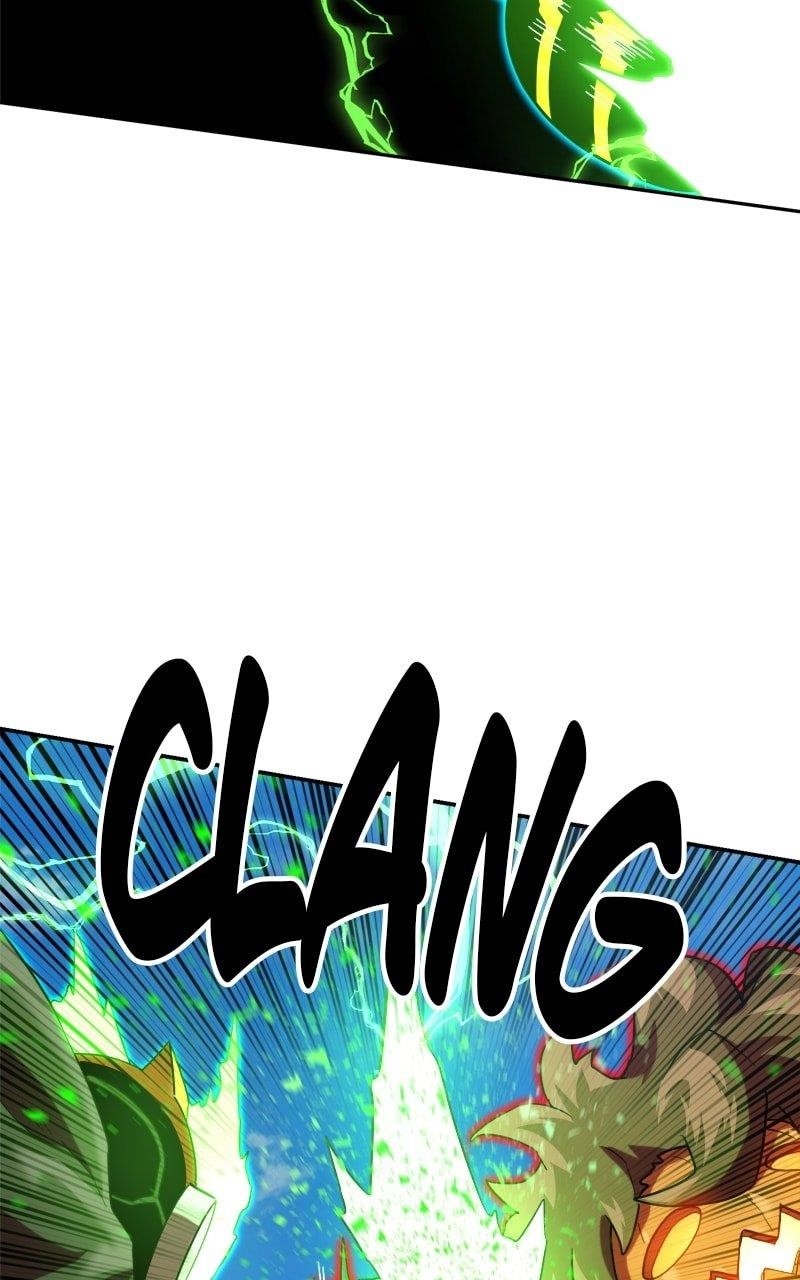 Double Click (PARK Soo-bong) Chapter 190 - Page 29 in English