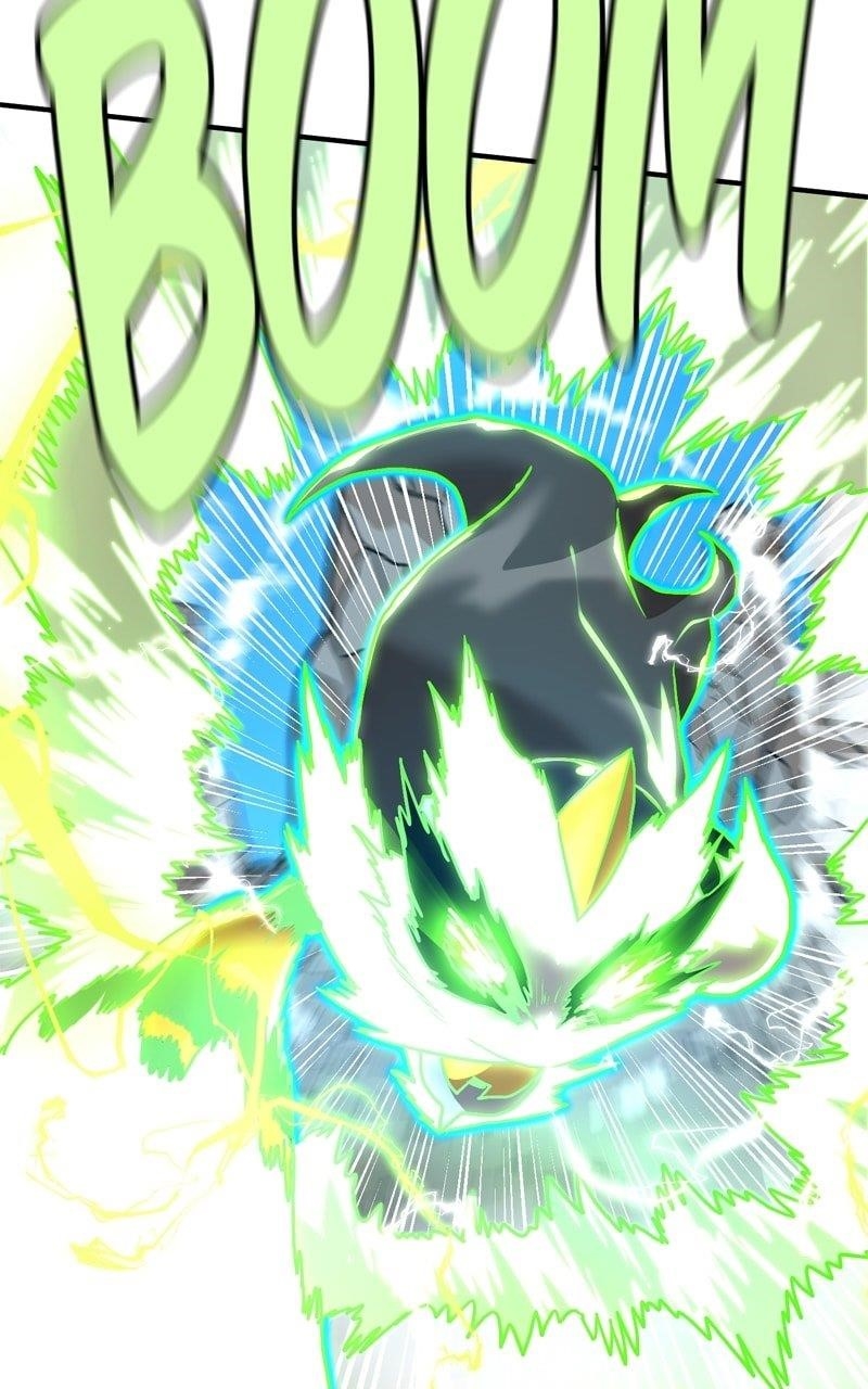 Double Click (PARK Soo-bong) Chapter 190 - Page 3 in English