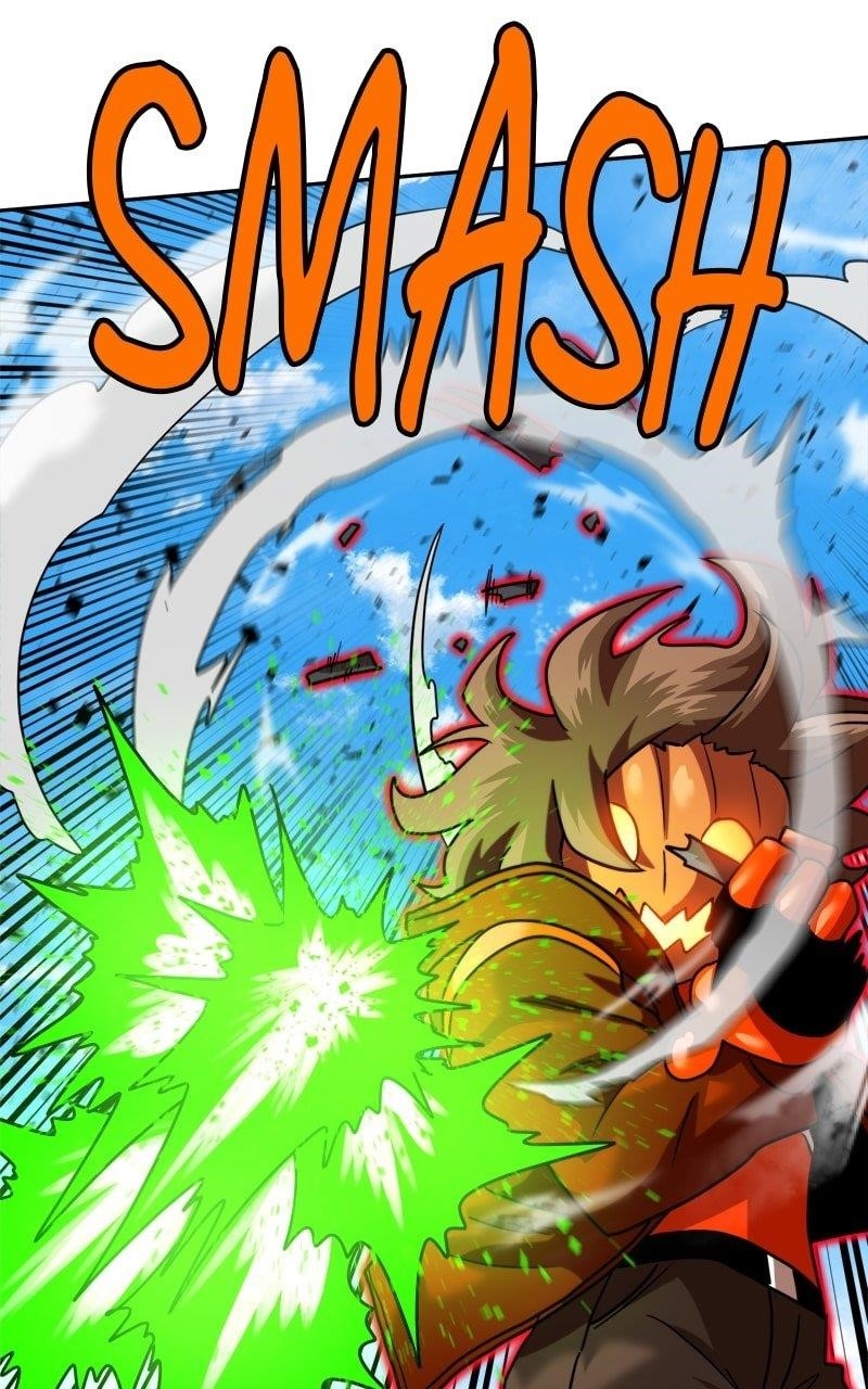 Double Click (PARK Soo-bong) Chapter 190 - Page 32 in English