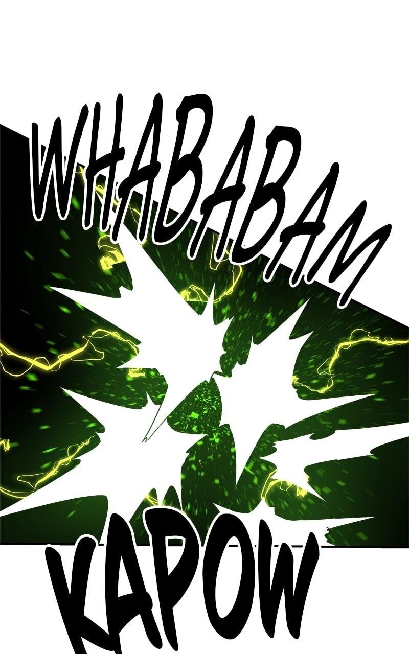 Double Click (PARK Soo-bong) Chapter 190 - Page 39 in English