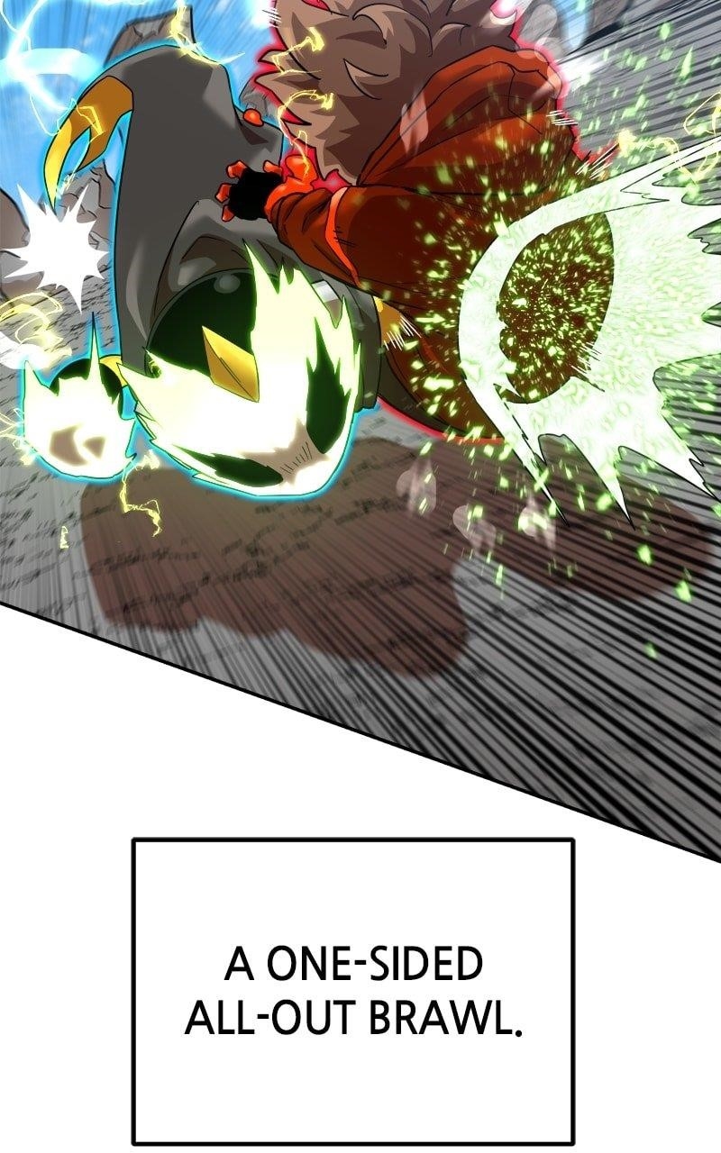 Double Click (PARK Soo-bong) Chapter 190 - Page 43 in English