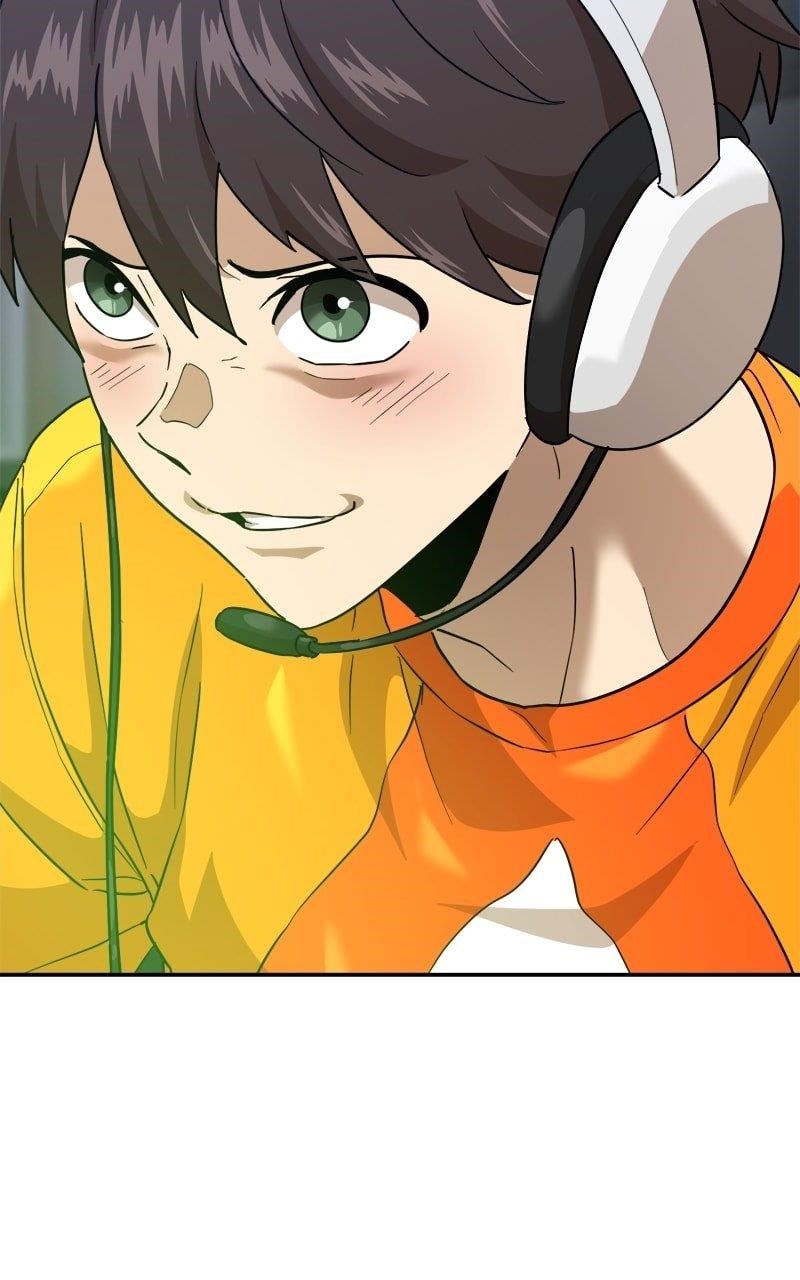 Double Click (PARK Soo-bong) Chapter 190 - Page 46 in English