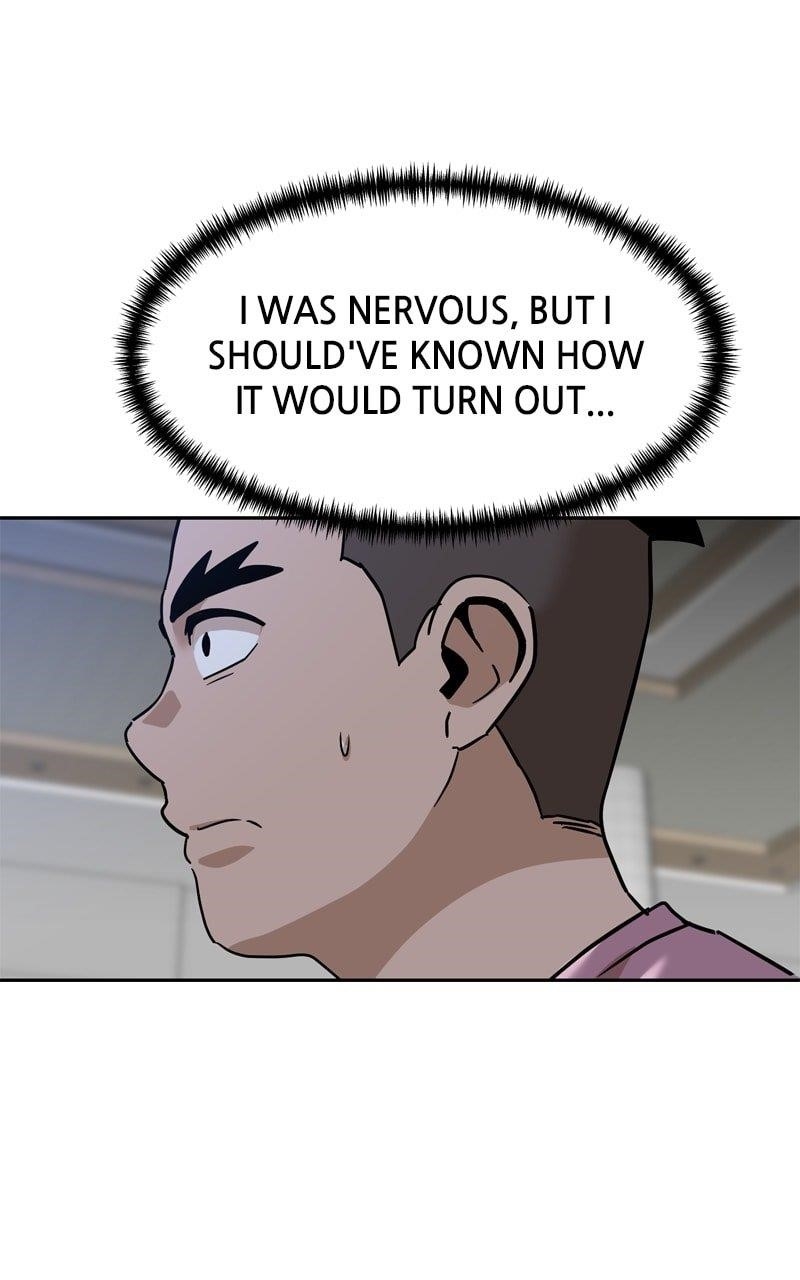 Double Click (PARK Soo-bong) Chapter 190 - Page 47 in English