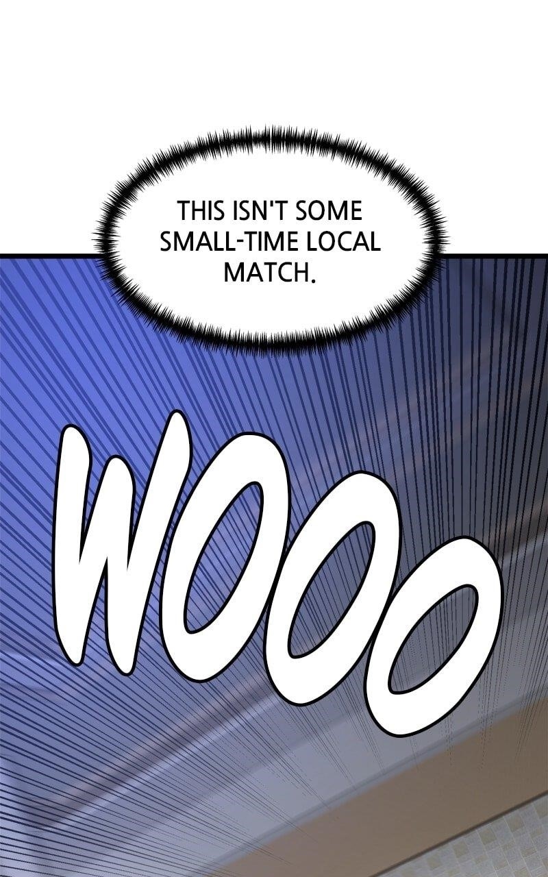 Double Click (PARK Soo-bong) Chapter 190 - Page 49 in English