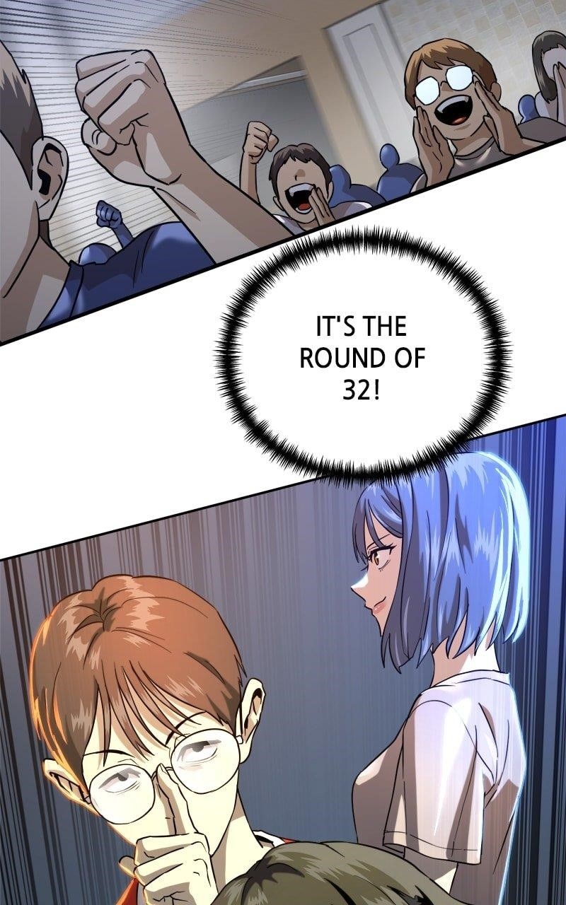 Double Click (PARK Soo-bong) Chapter 190 - Page 50 in English