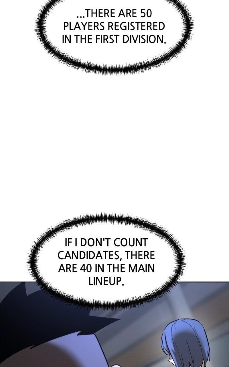 Double Click (PARK Soo-bong) Chapter 190 - Page 54 in English