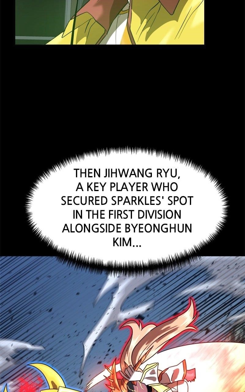 Double Click (PARK Soo-bong) Chapter 190 - Page 63 in English