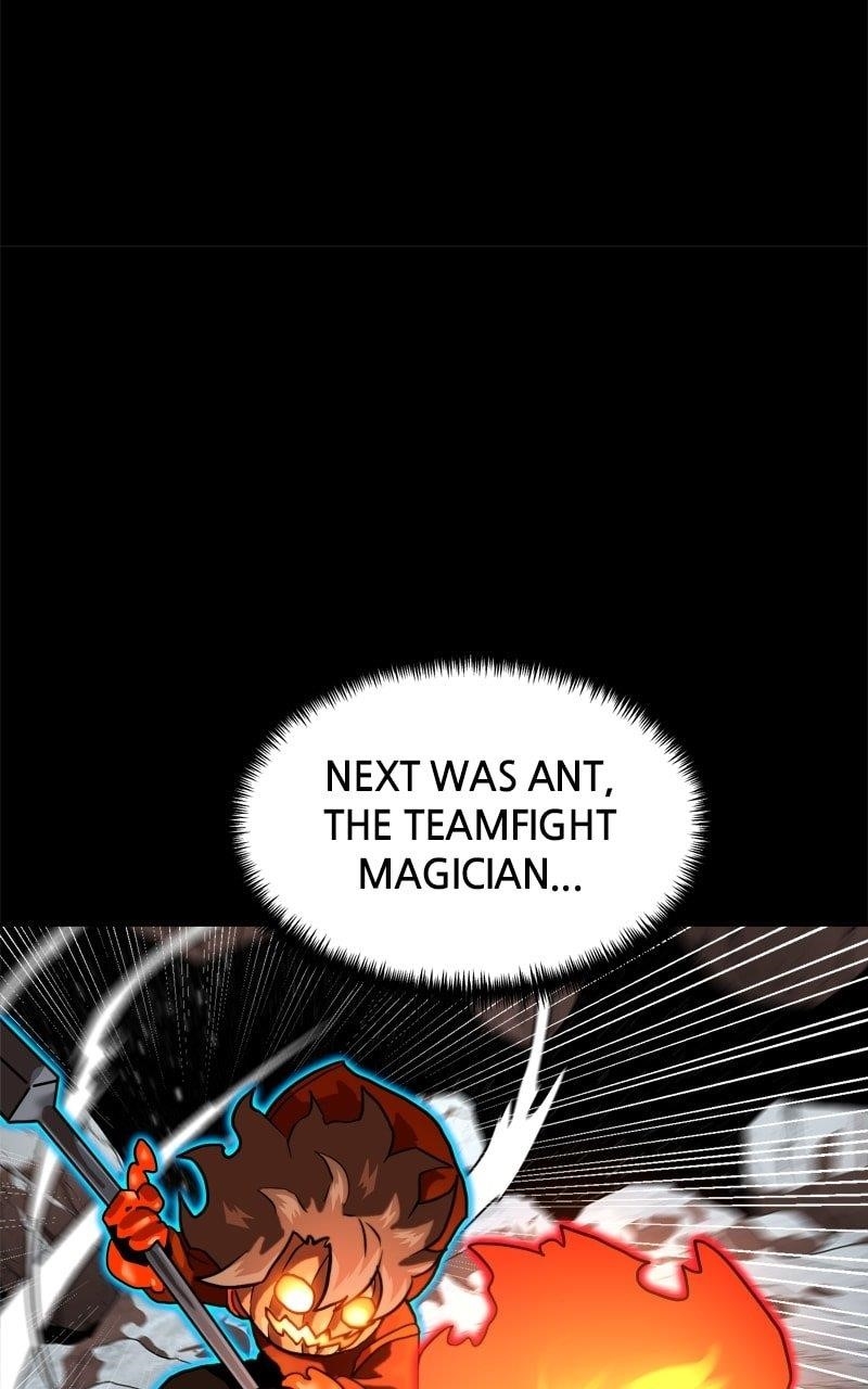 Double Click (PARK Soo-bong) Chapter 190 - Page 66 in English