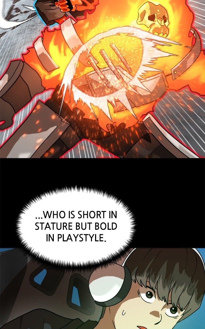 Double Click (PARK Soo-bong) Chapter 190 - Page 67 in English