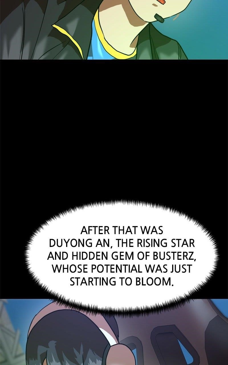 Double Click (PARK Soo-bong) Chapter 190 - Page 68 in English
