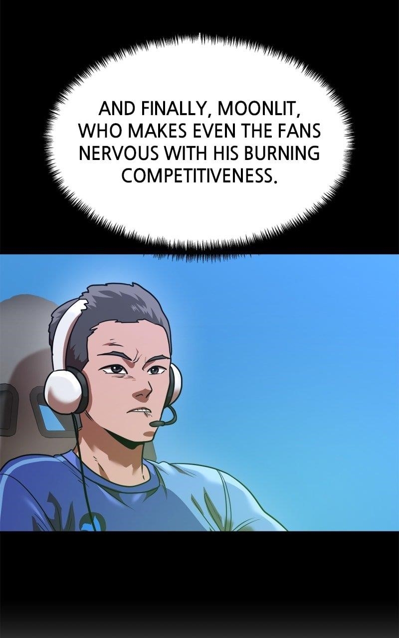 Double Click (PARK Soo-bong) Chapter 190 - Page 70 in English