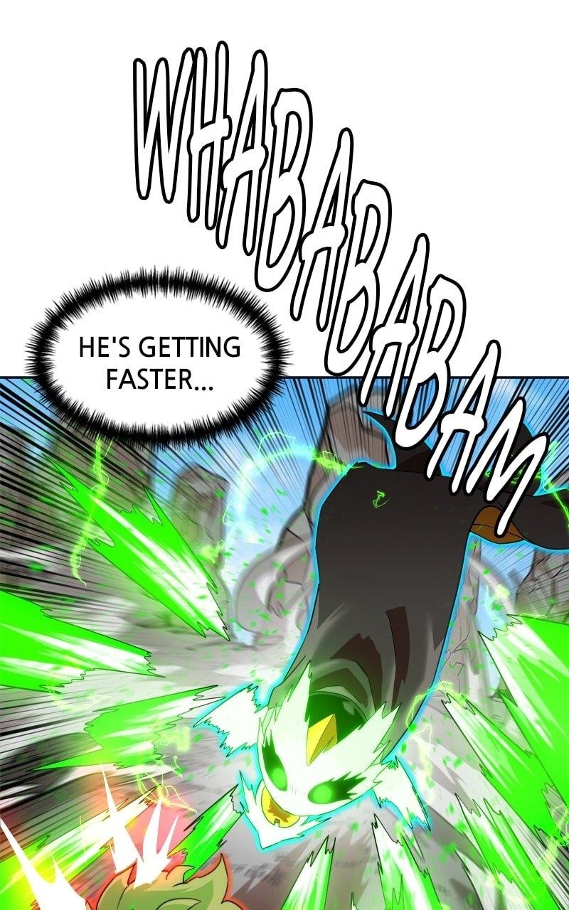 Double Click (PARK Soo-bong) Chapter 190 - Page 8 in English