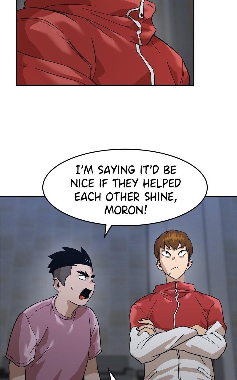 Double Click (PARK Soo-bong) Chapter 190 - Page 79 in English