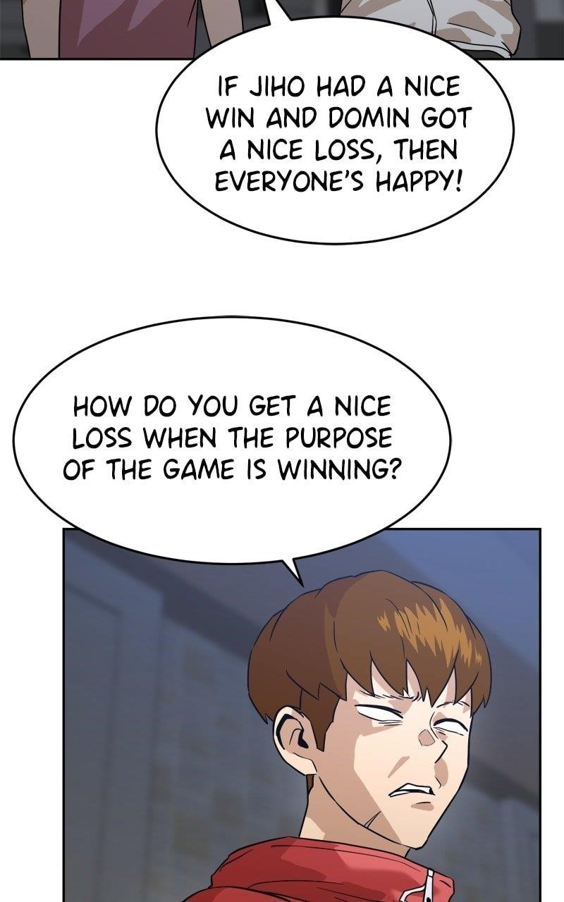 Double Click (PARK Soo-bong) Chapter 190 - Page 80 in English