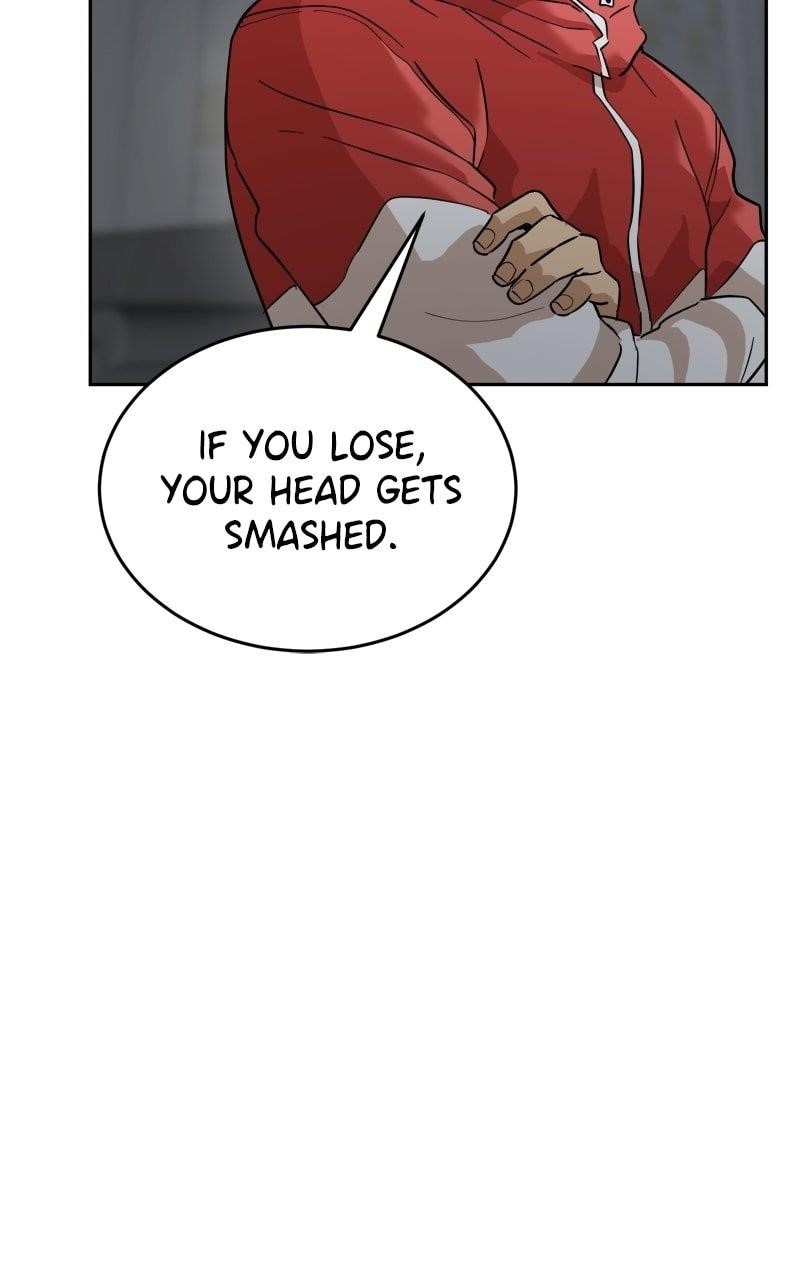 Double Click (PARK Soo-bong) Chapter 190 - Page 81 in English