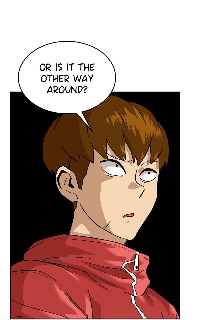 Double Click (PARK Soo-bong) Chapter 190 - Page 82 in English