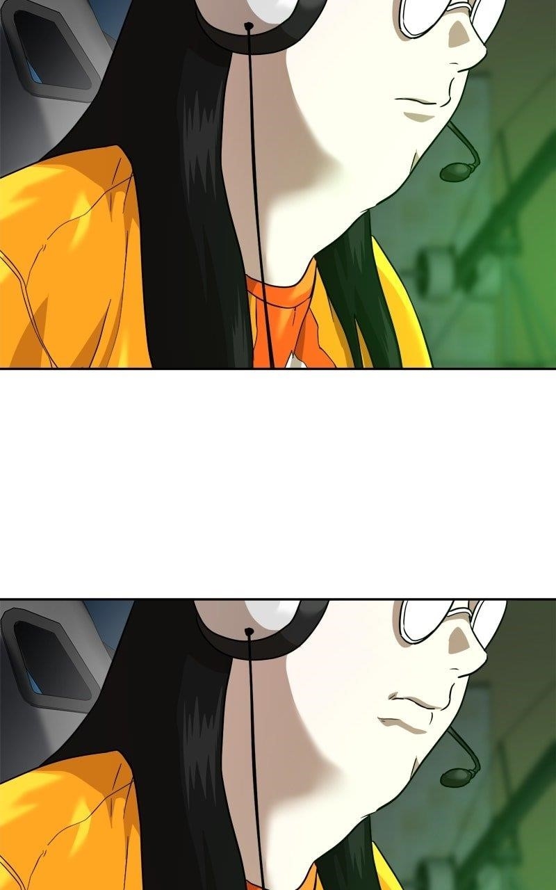 Double Click (PARK Soo-bong) Chapter 190 - Page 87 in English