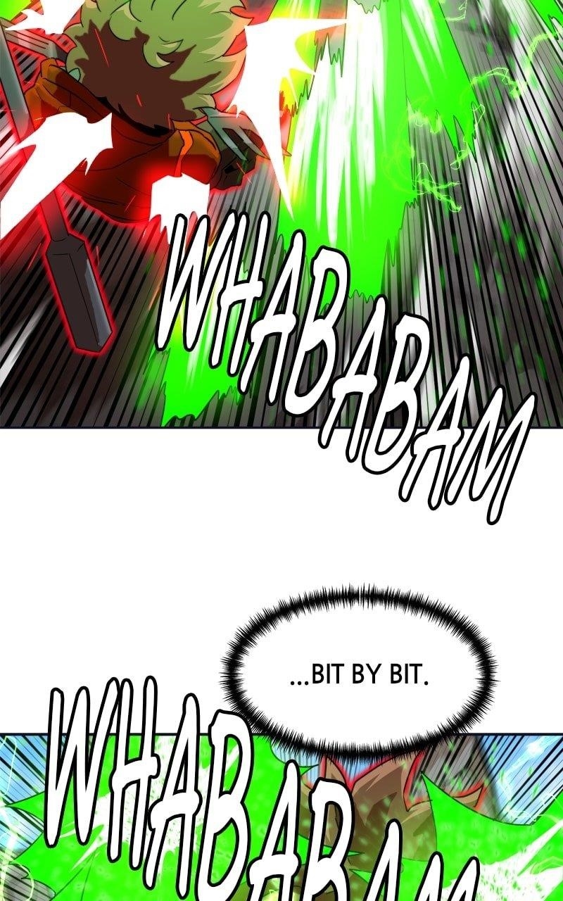 Double Click (PARK Soo-bong) Chapter 190 - Page 9 in English