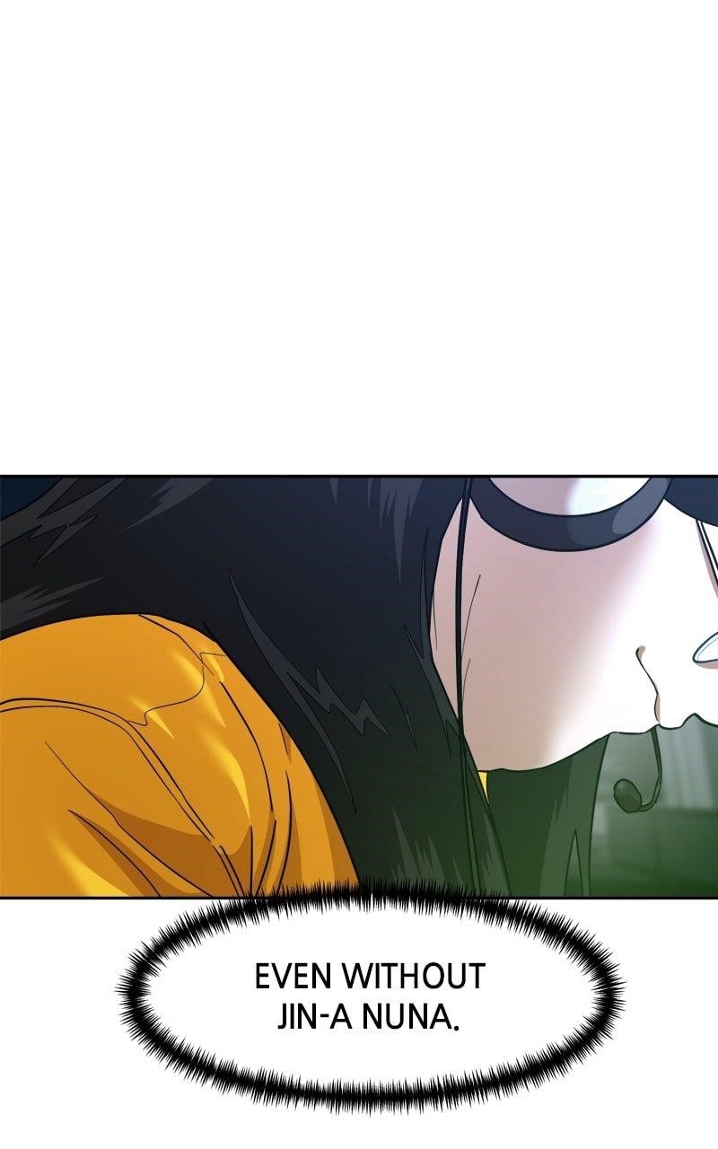 Double Click (PARK Soo-bong) Chapter 190 - Page 90 in English